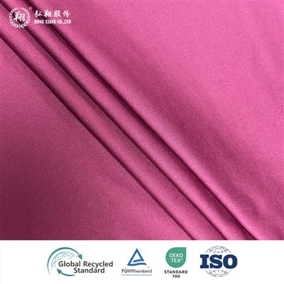 Dty Knit Fabric